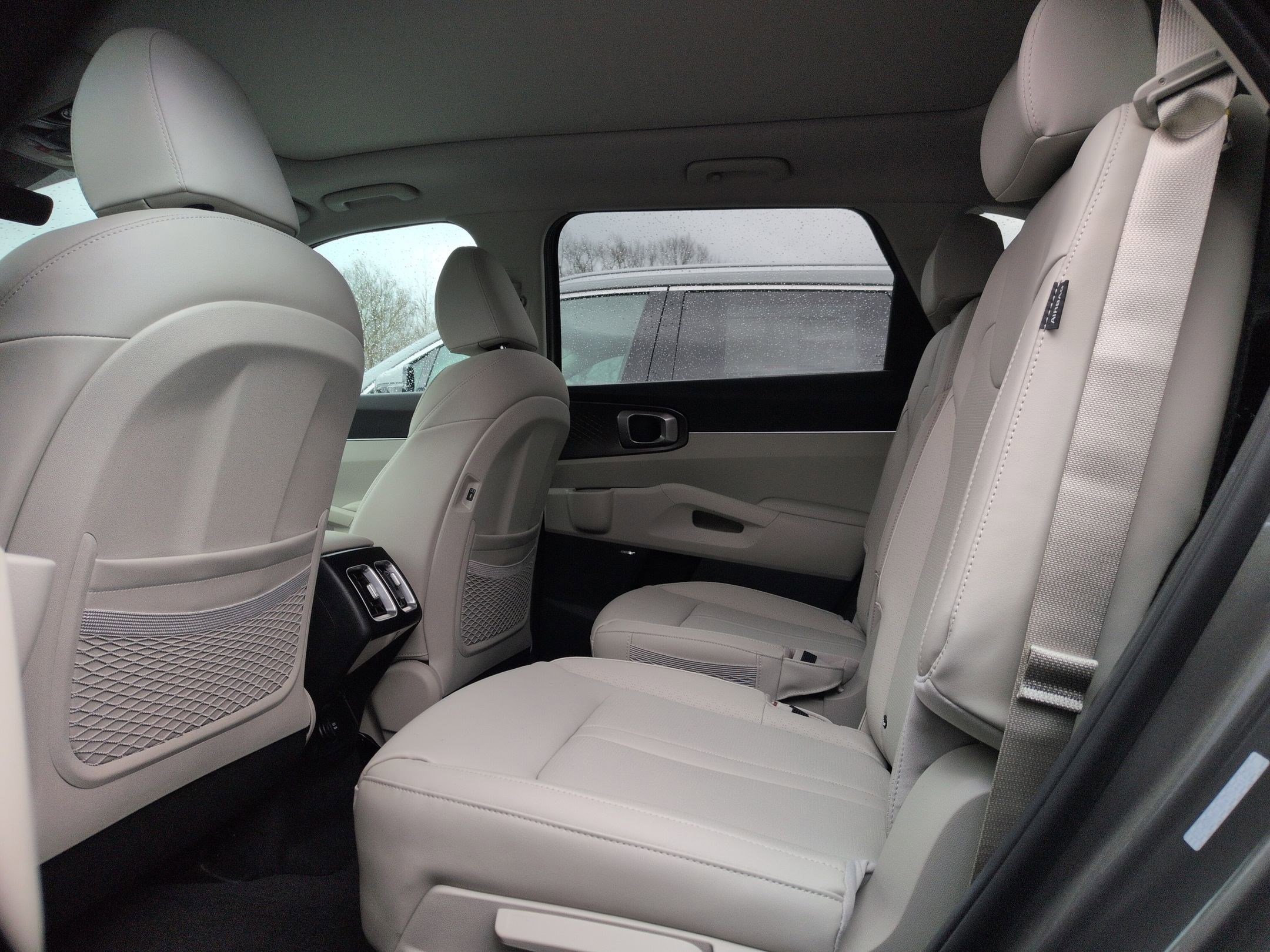 2026 Kia Sorento EX Hybrid - Photo 15