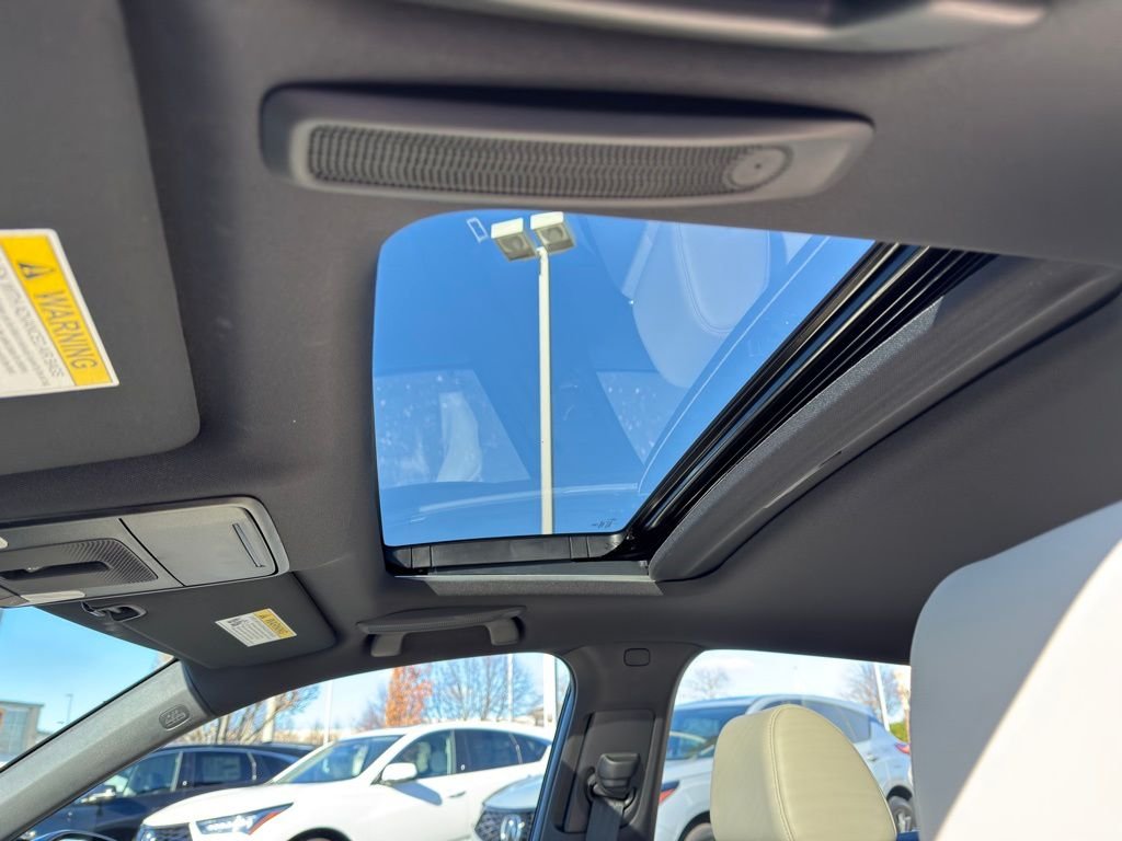2026 Acura Integra A-Spec w/Technology Package - Photo 31