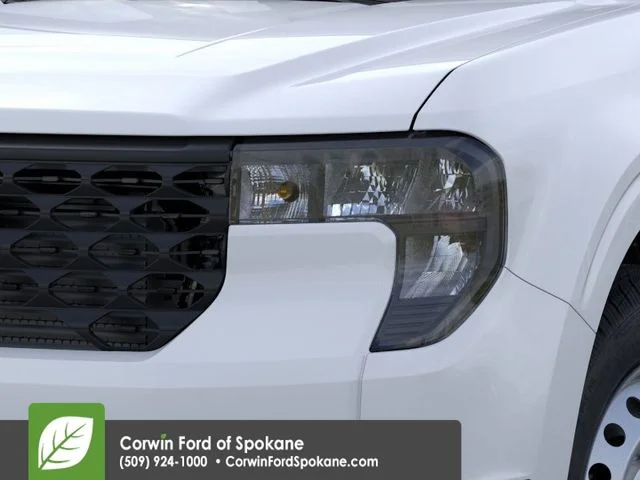New 2026 Oxford White Ford XL image 19