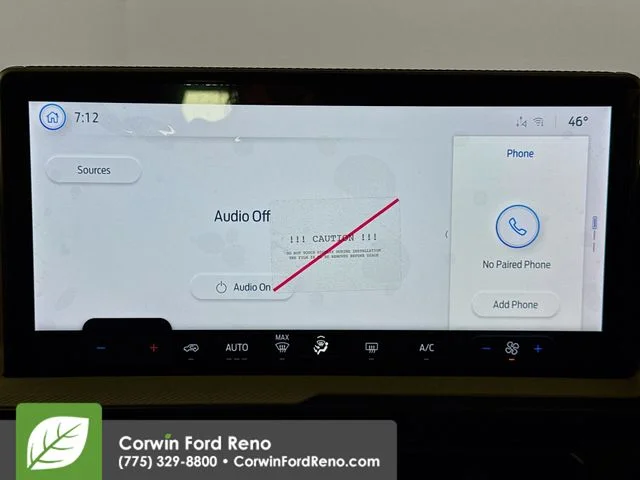 2026 Ford Bronco Sport Big Bend - Photo 15