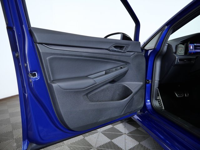 Certified Used 2026 Blue Volkswagen Base image 15