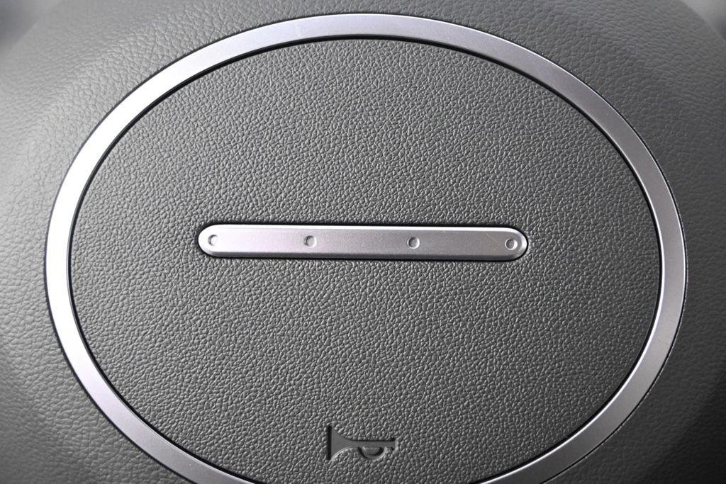 New 2026 Abyss Black Hyundai SEL Sport image 36