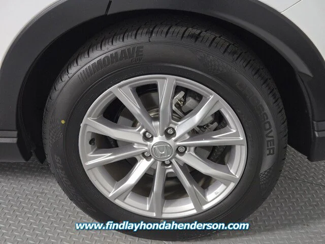 2024 Honda CR-V EX-L - Photo 44