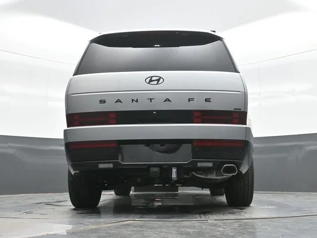 New 2026 Silver Hyundai Calligraphy image 18