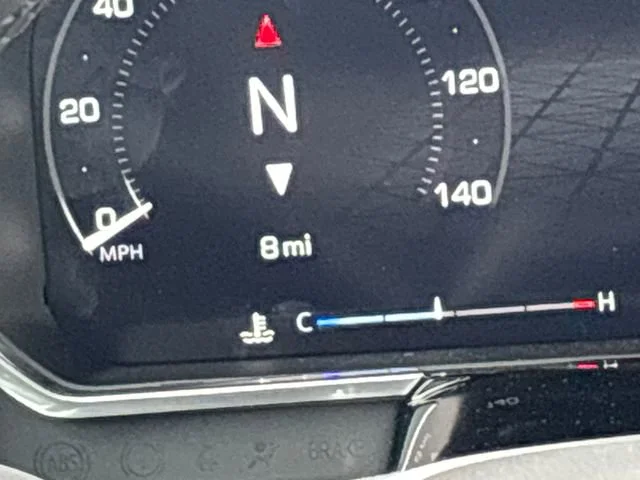 New 2026 Onyx Black GMC SLT image 19