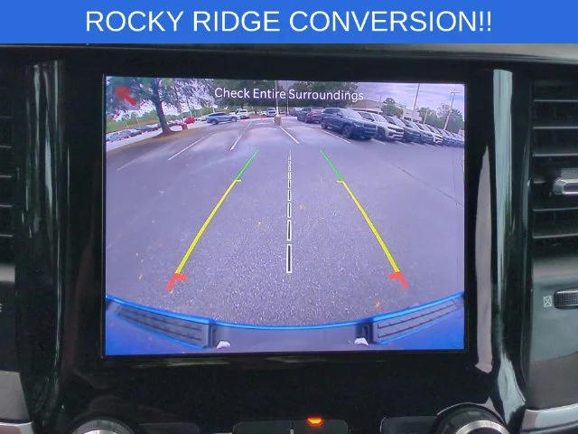 Used 2022 Blue Ram ROCKY RIDGE image 25