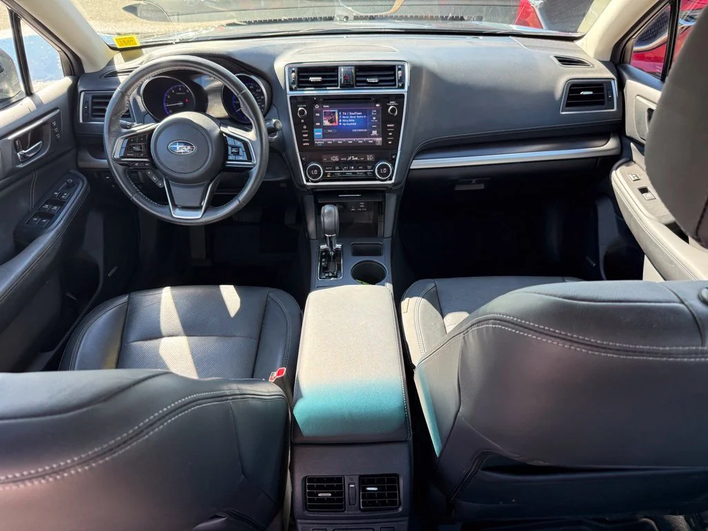 Used 2019 Magnetite Gray Metallic Subaru 2.5i image 25
