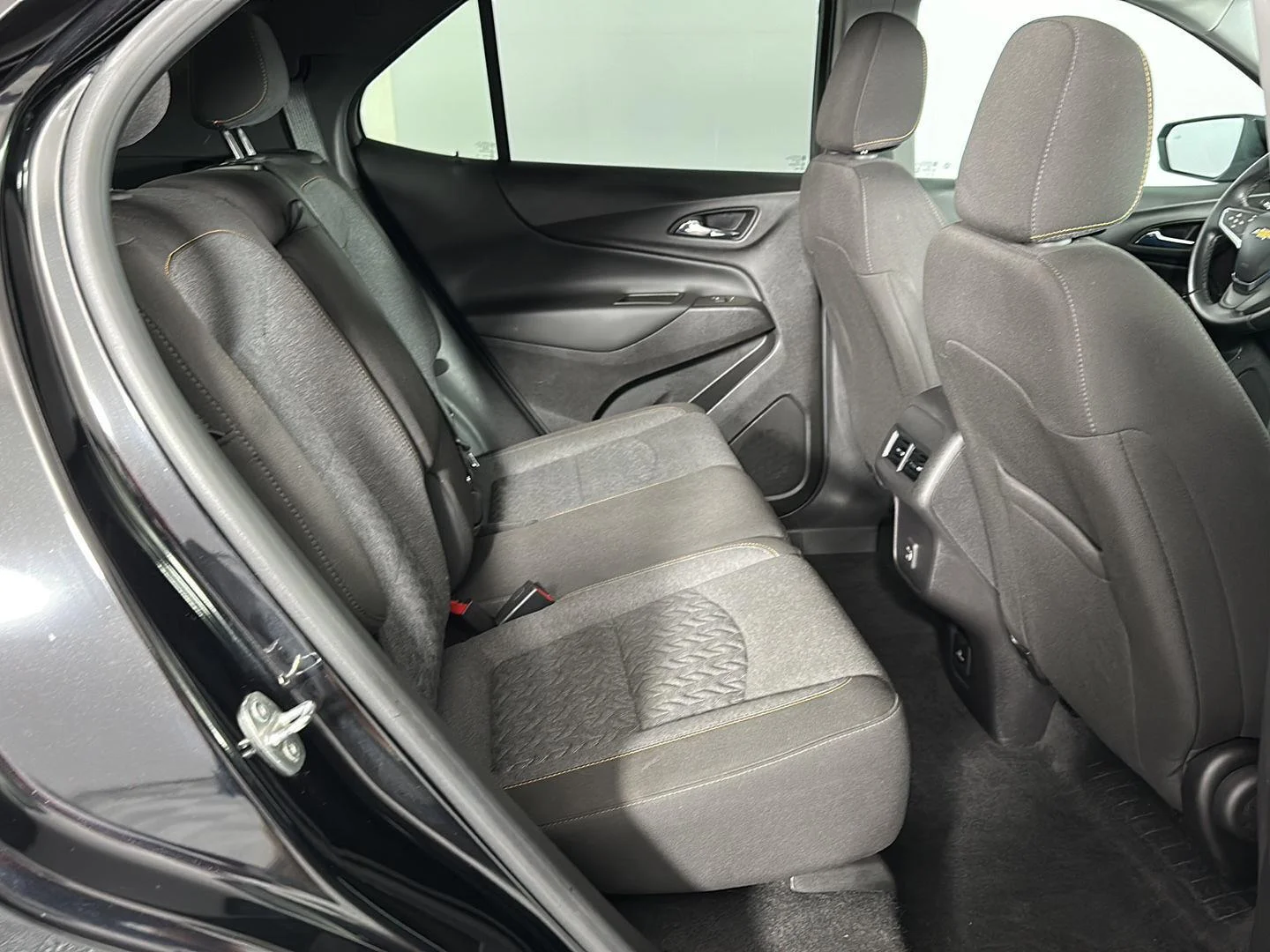 Used 2024 Mosaic Black Metallic Chevrolet LT image 25