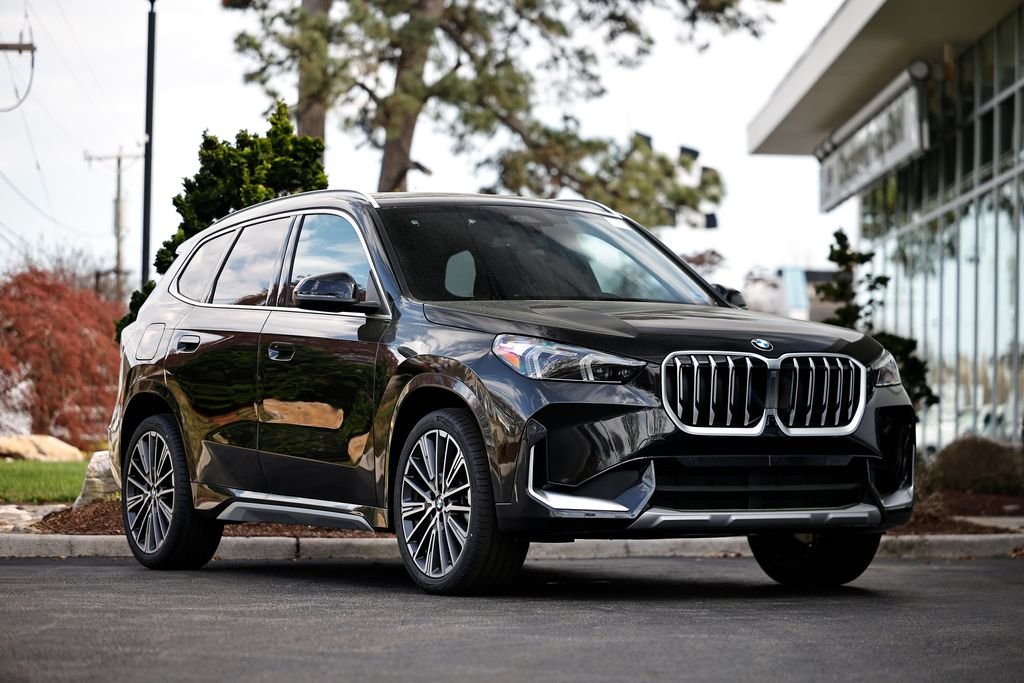 2026 BMW X1 28i