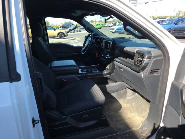 Used 2023 White Ford XL image 7