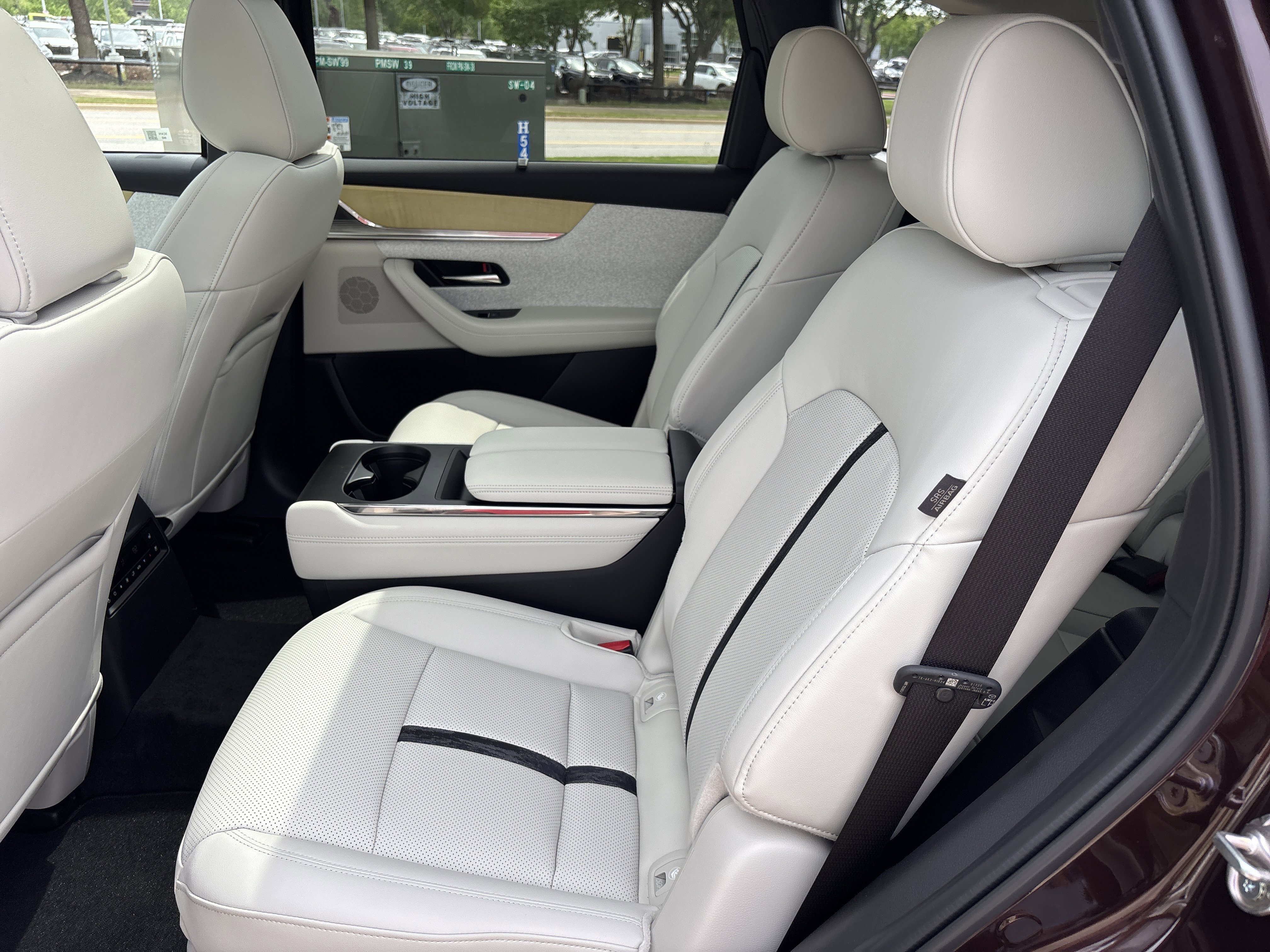 2026 Mazda CX-90 Premium Plus Package - Photo 16