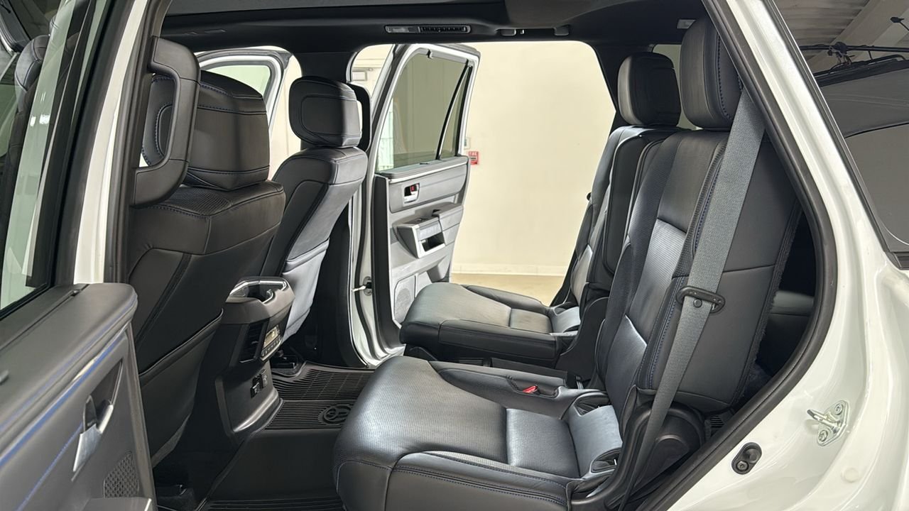 Certified Used 2024 Beige Toyota Platinum image 15
