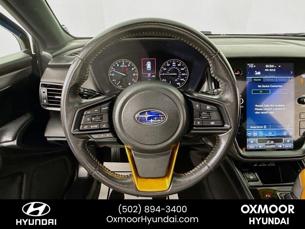 2023 Subaru Outback Wilderness - Photo 11