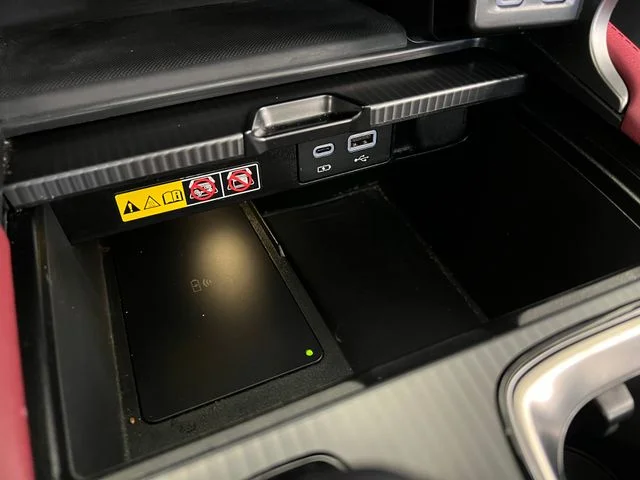 Used 2023 Iridium Lexus 500h F SPORT Performance image 28