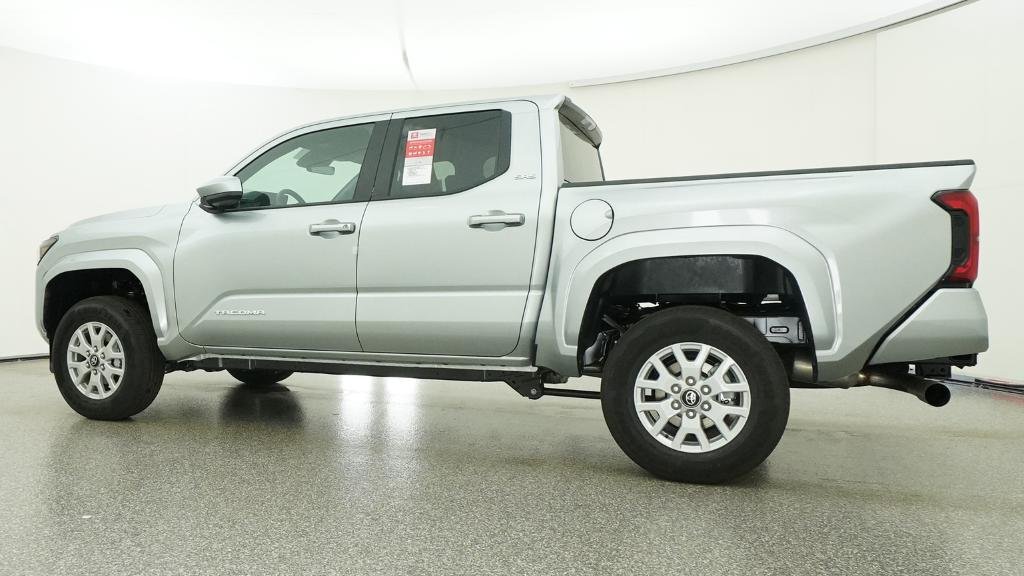 2026 Toyota Tacoma SR5 - Photo 26