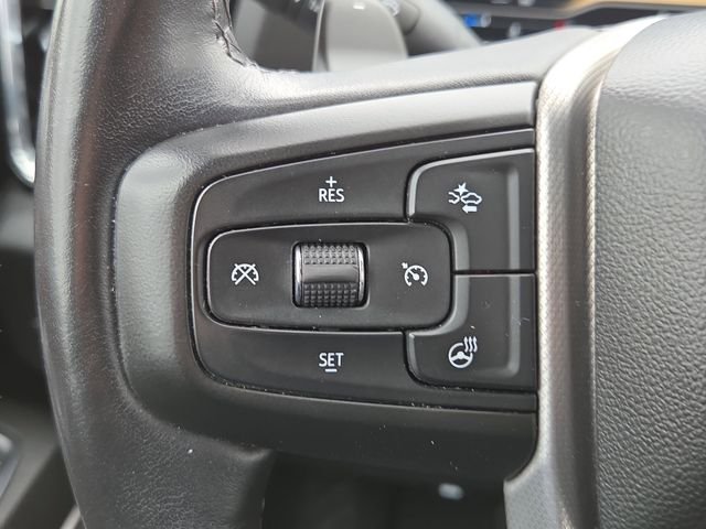 Used 2023 Onyx Black GMC Denali image 23