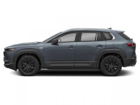 New 2026 Jet Black Mica Mazda Preferred image 4