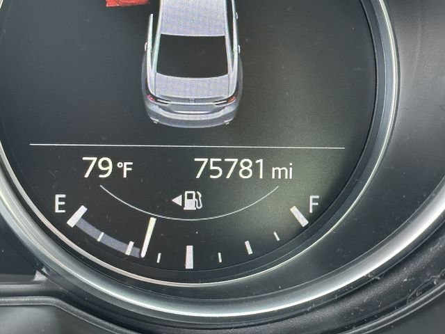Used 2020 Red Mazda Grand Touring Reserve image 24