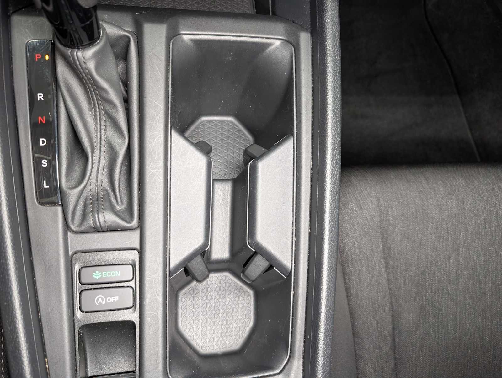 2023 Honda Accord EX - Photo 27