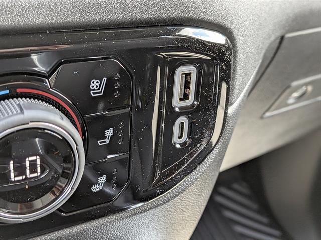 2026 Chevrolet Silverado 2500 HD LTZ - Photo 47
