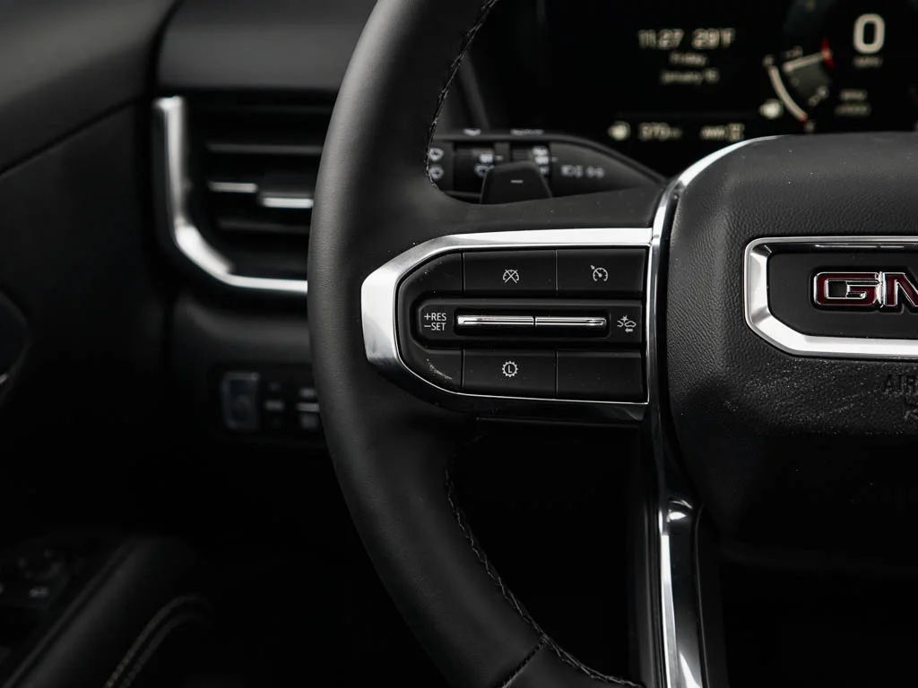 2026 GMC Terrain Elevation - Photo 21