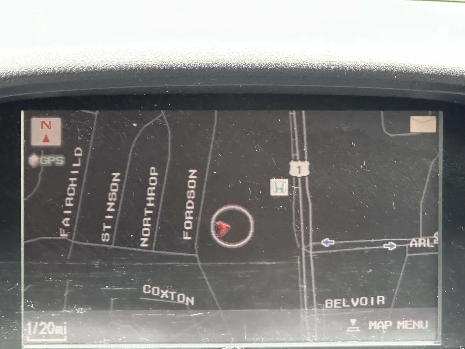 Used 2008  Acura Technology image 5