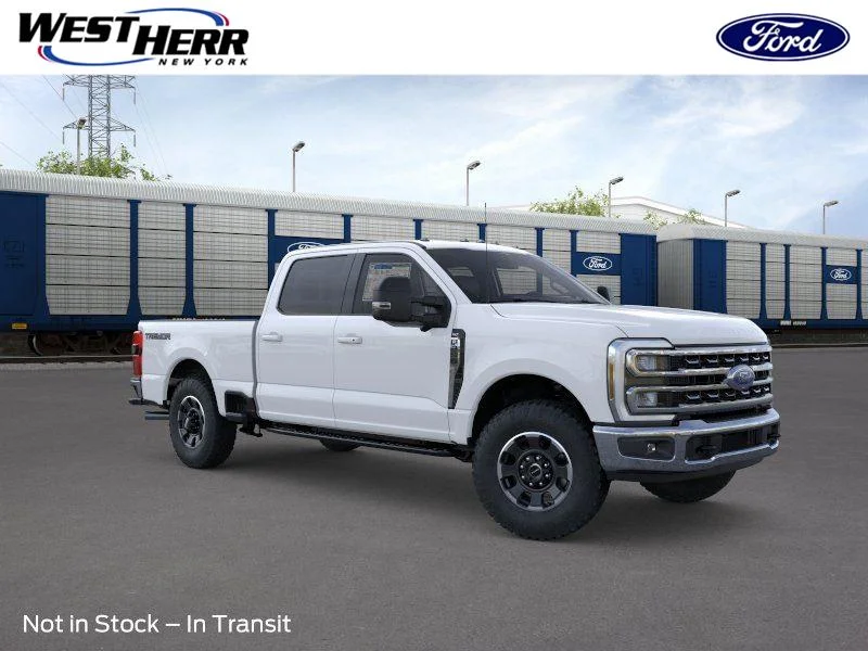 2026 Ford F-250 XLT 4x4 Crew Cab 6-3/4' Box's photo