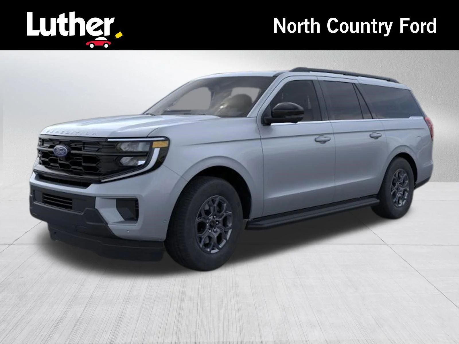 2026 Ford Expedition Active MAX 4x4's photo