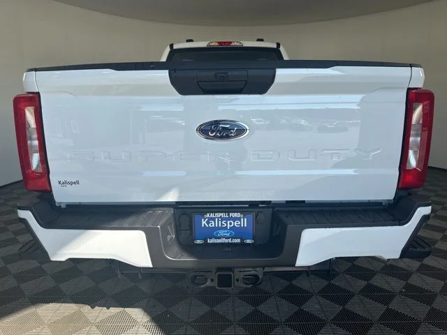 2026 Ford F-250 Super Duty XL - Photo 22