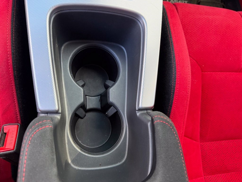 Used 2023 Blue Honda  image 24