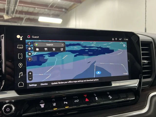 2026 GMC Sierra 2500HD SLT - Photo 14