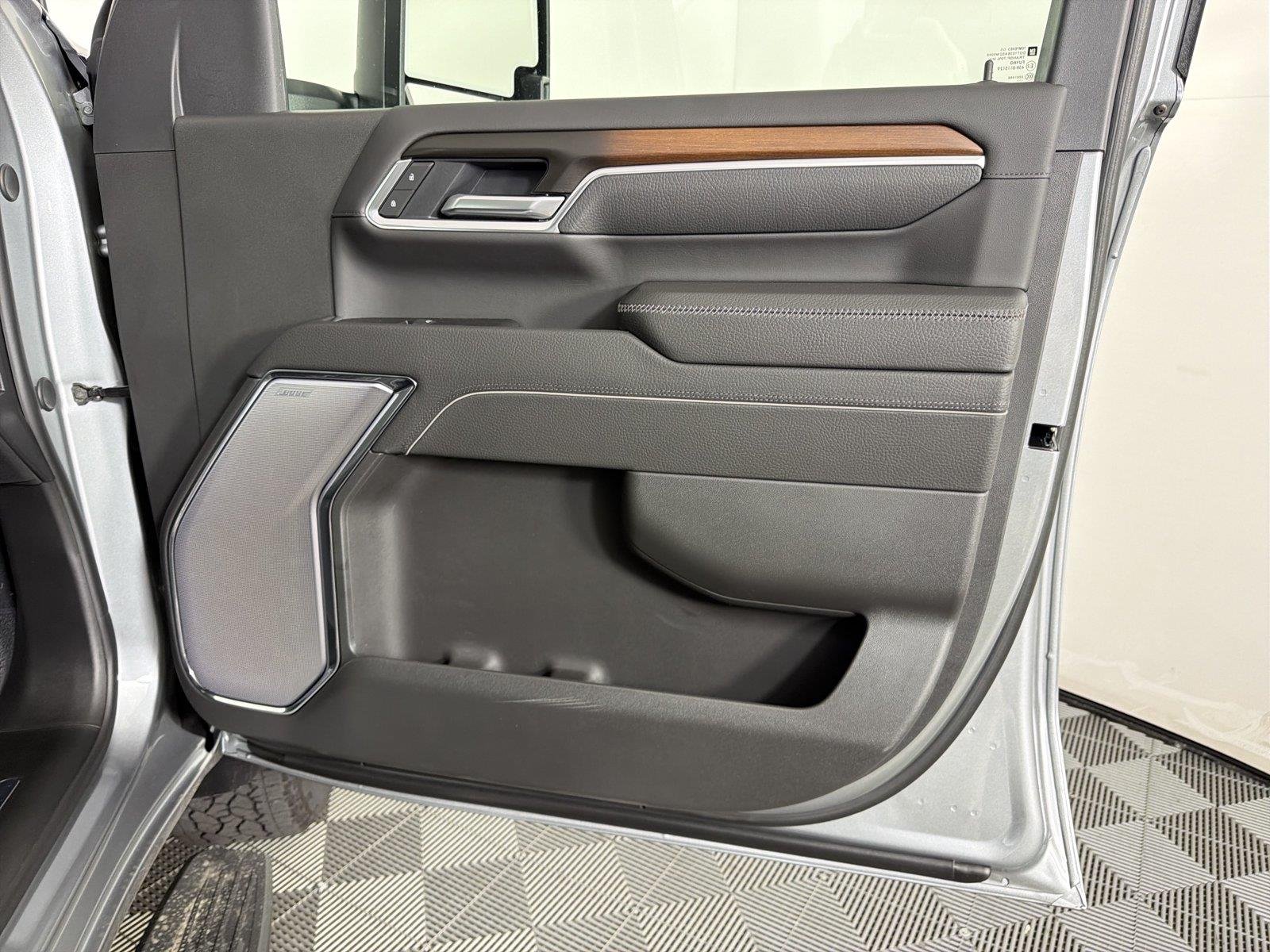 New 2026 Sterling Metallic GMC Denali image 12