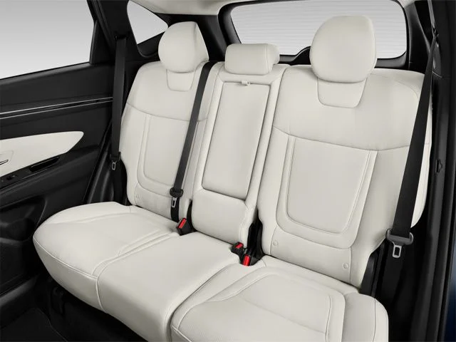 Used 2023 Portofino Gray Hyundai Limited image 11