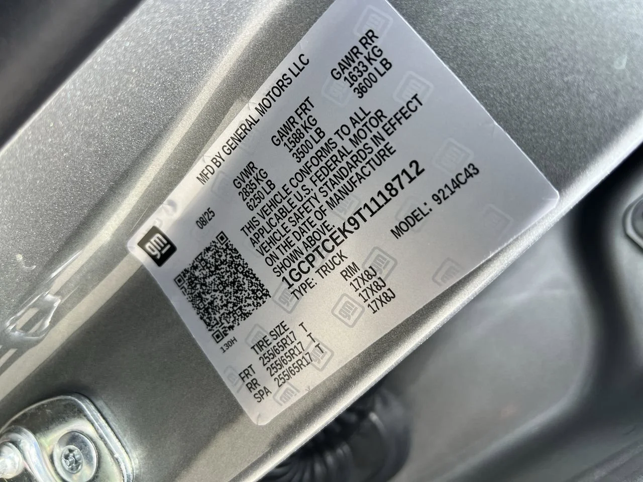 2026 Chevrolet Colorado LT - Photo 34