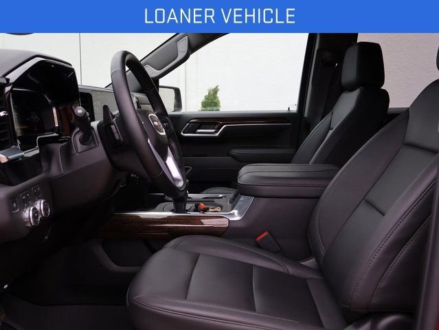 New 2026 Cardinal Red GMC Elevation image 22