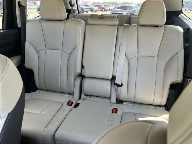 Used 2023 Black Subaru Limited image 26