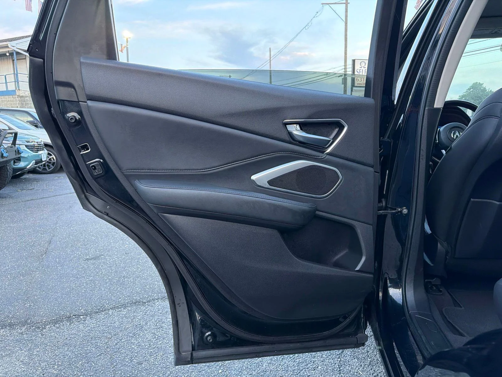 2023 Acura RDX Base - Photo 23