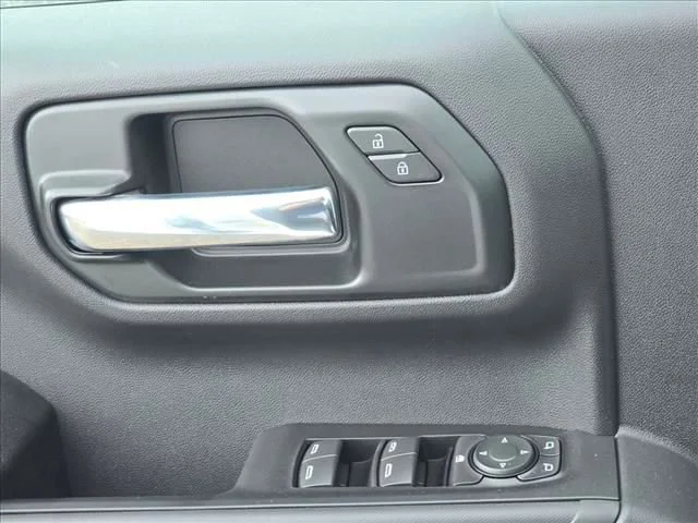2026 Chevrolet Silverado 1500 Work Truck - Photo 26