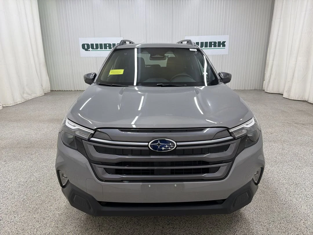 New 2026 River Rock Pearl Subaru Premium image 2