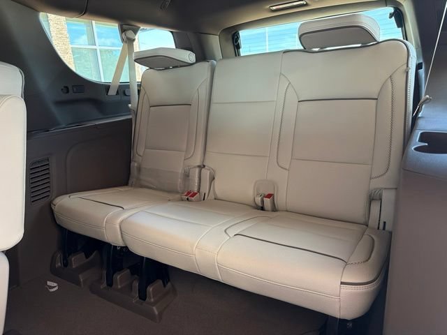 New 2026 Glacier White Tricoat GMC Denali image 16