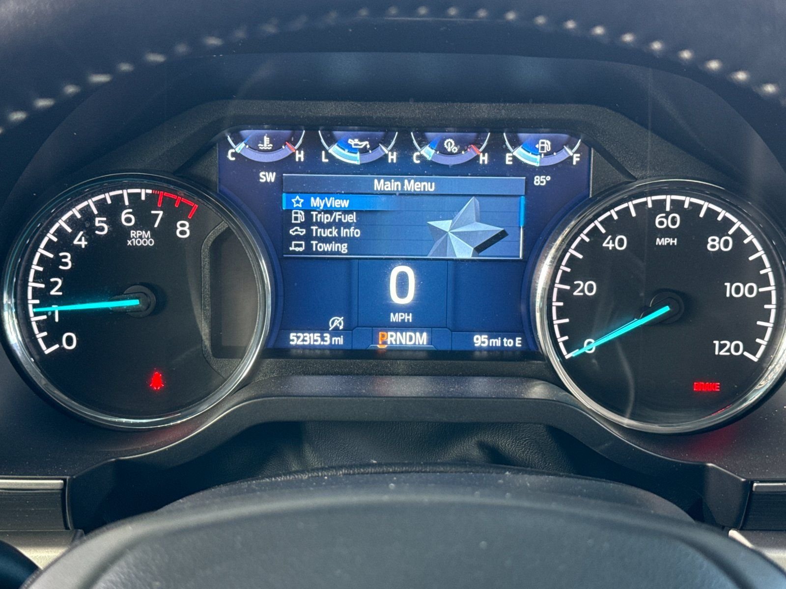 2022 Ford F-150 XLT - Photo 21