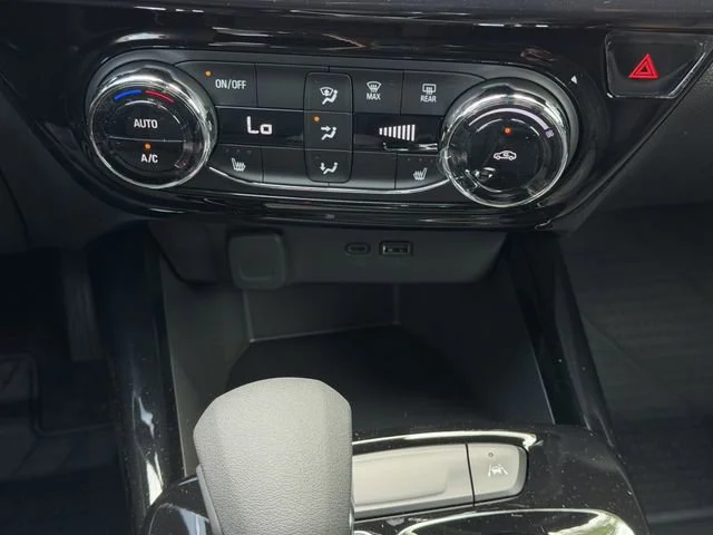 2026 Chevrolet Trax RS - Photo 15