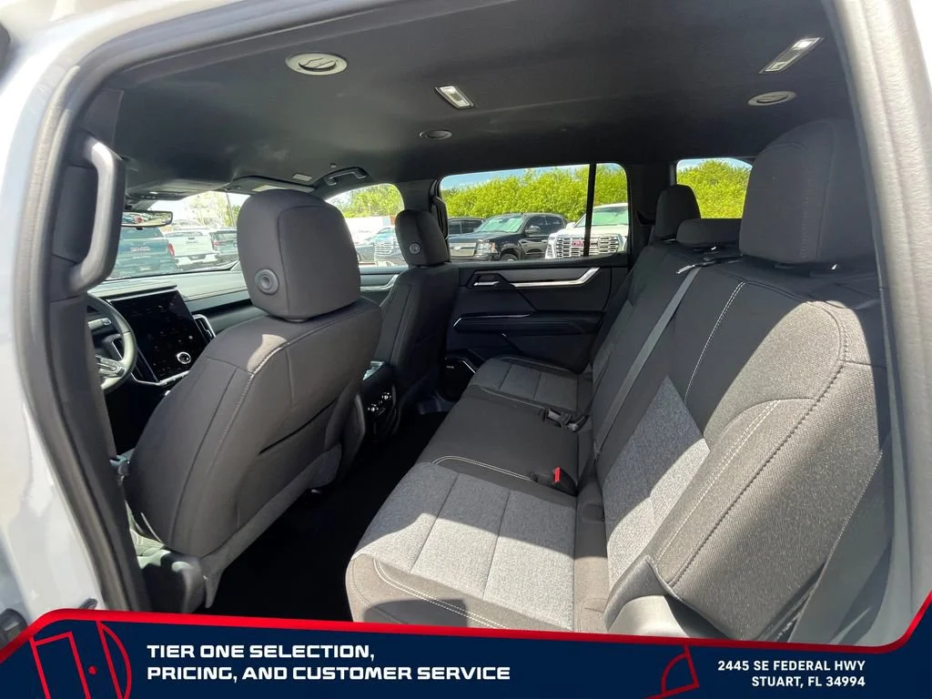 2026 GMC Acadia Elevation - Photo 12