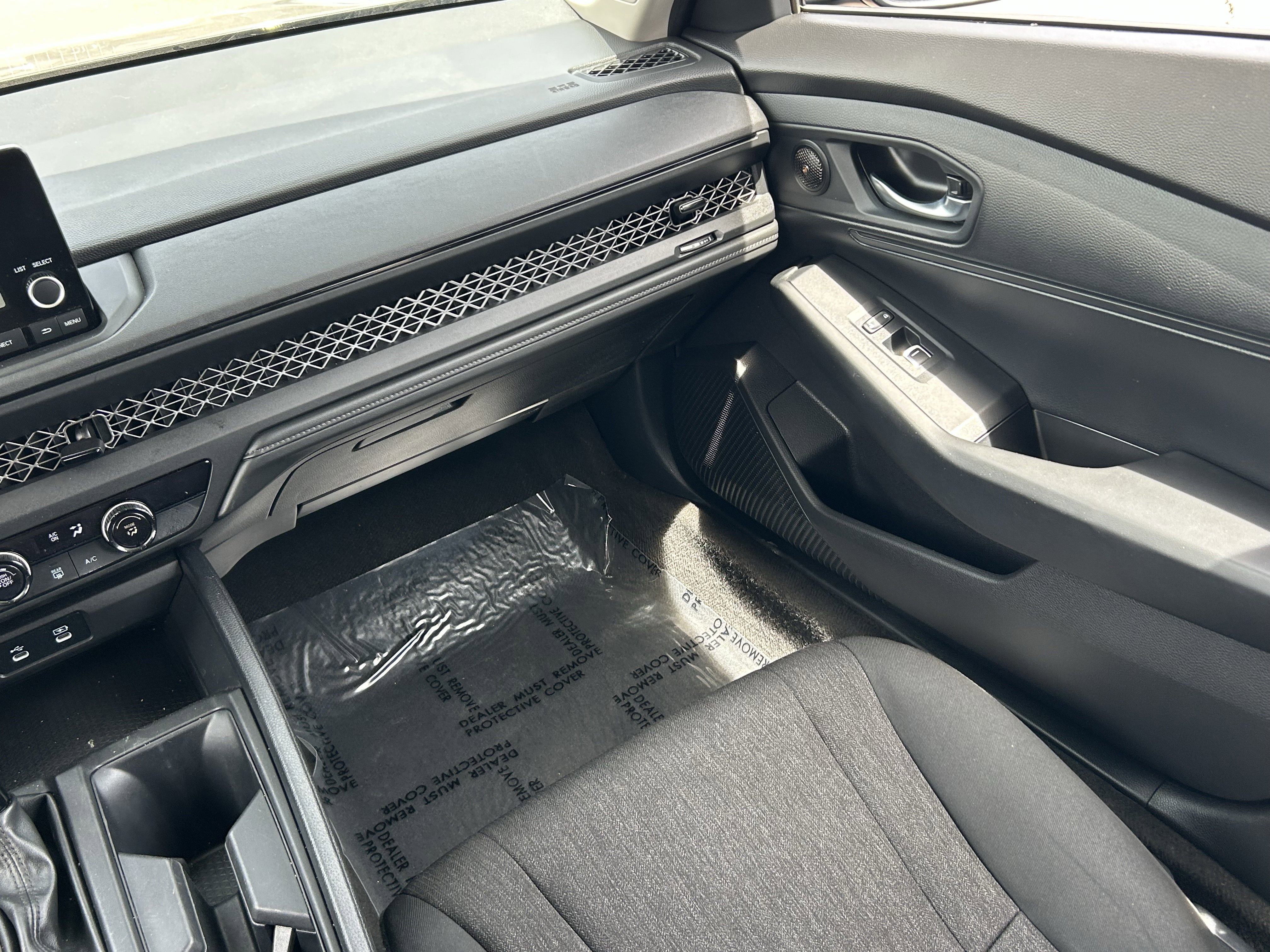2023 Honda Accord LX - Photo 16