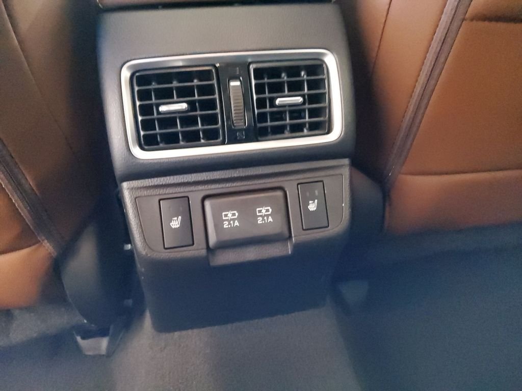 Used 2019 Brown Subaru 3.6R image 28