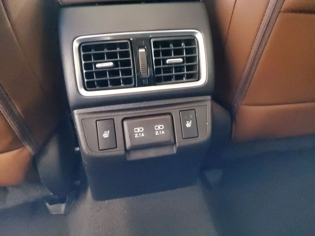 Used 2019 Brown Subaru 3.6R image 28