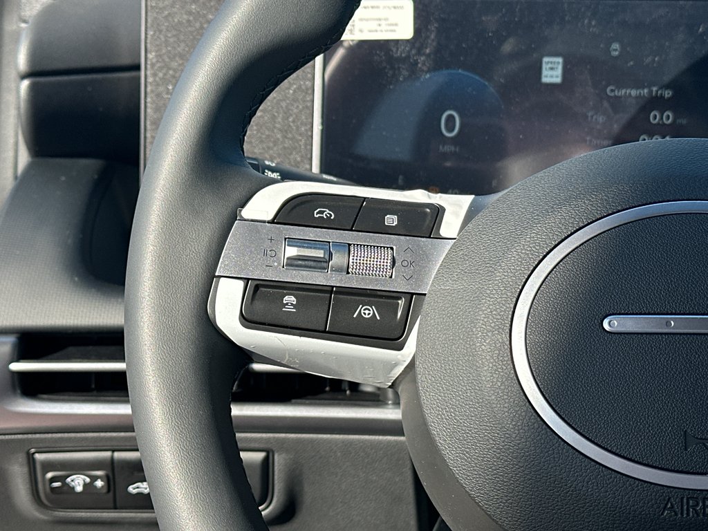 2026 Hyundai Santa Cruz XRT - Photo 16