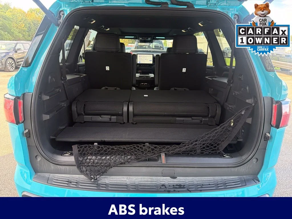 Used 2026 Wave Toyota TRD Pro image 8