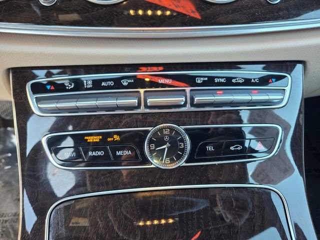 Used 2020 White Mercedes-Benz E 350 image 15