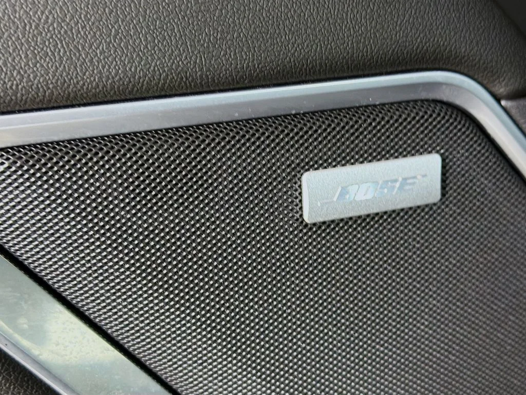 Used 2023 Black Chevrolet LTZ image 18